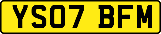 YS07BFM