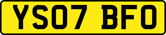 YS07BFO
