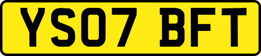 YS07BFT