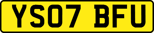 YS07BFU