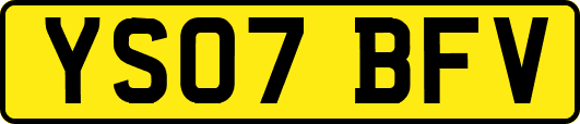 YS07BFV
