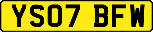 YS07BFW