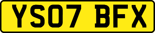 YS07BFX