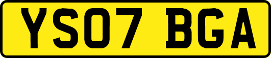 YS07BGA