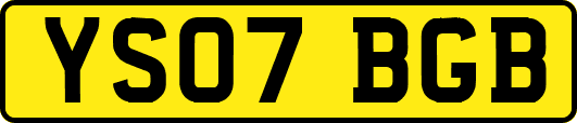 YS07BGB