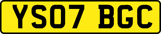 YS07BGC