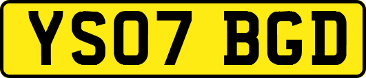 YS07BGD