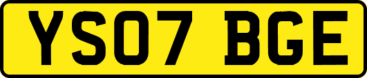 YS07BGE