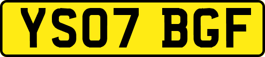 YS07BGF