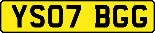 YS07BGG