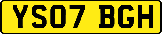 YS07BGH