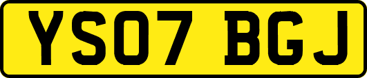 YS07BGJ