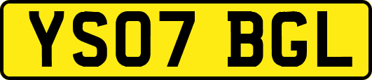 YS07BGL