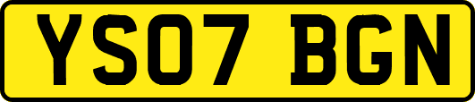YS07BGN