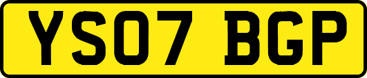 YS07BGP