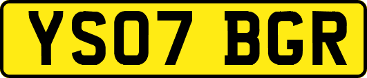 YS07BGR