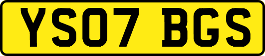 YS07BGS