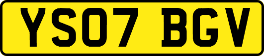 YS07BGV