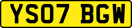 YS07BGW