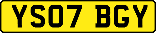YS07BGY