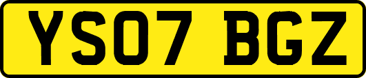 YS07BGZ