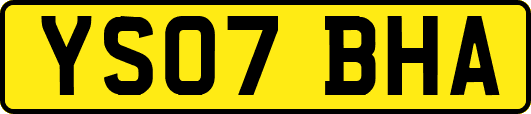 YS07BHA