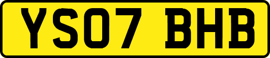 YS07BHB