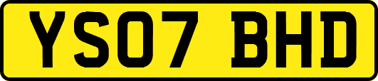 YS07BHD