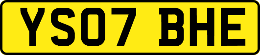 YS07BHE