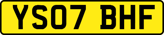 YS07BHF
