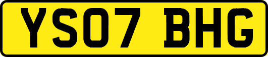 YS07BHG