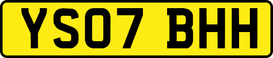 YS07BHH