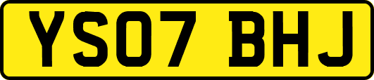YS07BHJ