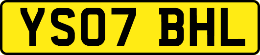 YS07BHL