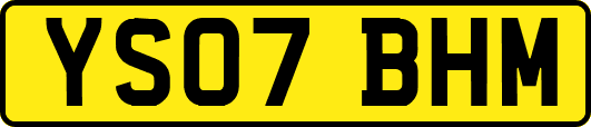 YS07BHM