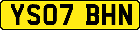 YS07BHN