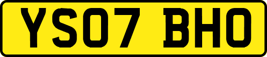 YS07BHO