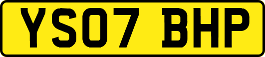 YS07BHP