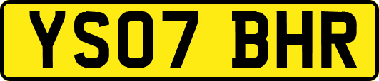 YS07BHR