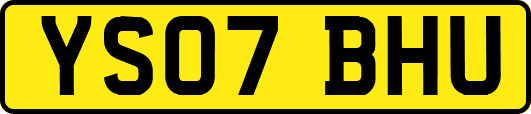 YS07BHU