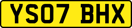 YS07BHX