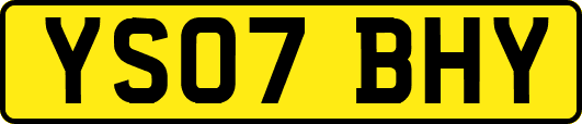 YS07BHY