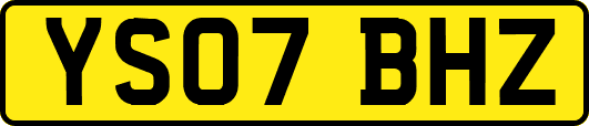 YS07BHZ