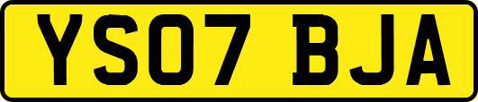 YS07BJA