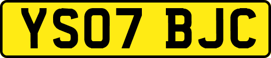 YS07BJC