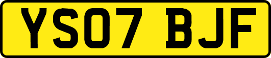 YS07BJF