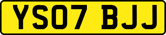 YS07BJJ