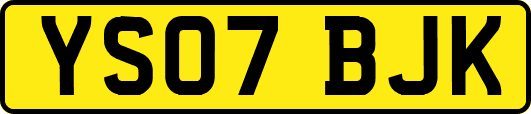 YS07BJK
