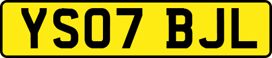 YS07BJL