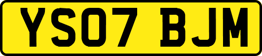 YS07BJM